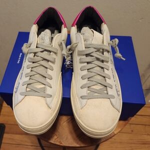 P448 John Low, Goblin